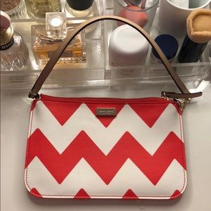 Kate spade wallet/wristlet